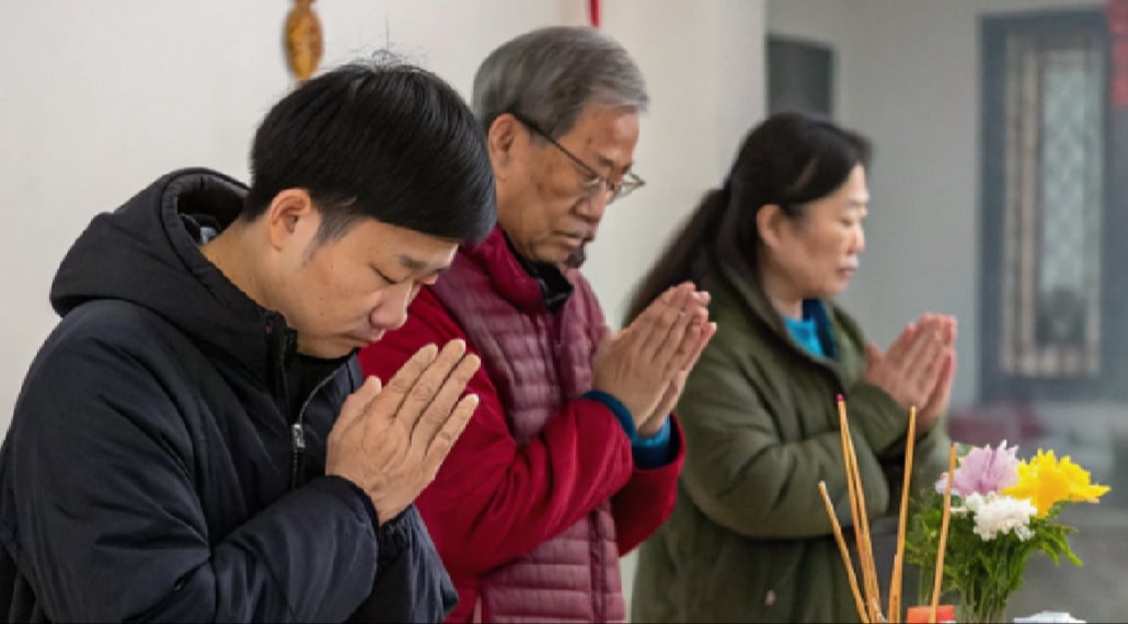 1清明誠心獻禮｜供品指南：一次搞懂清明節由來、三牲禮、掃墓流程