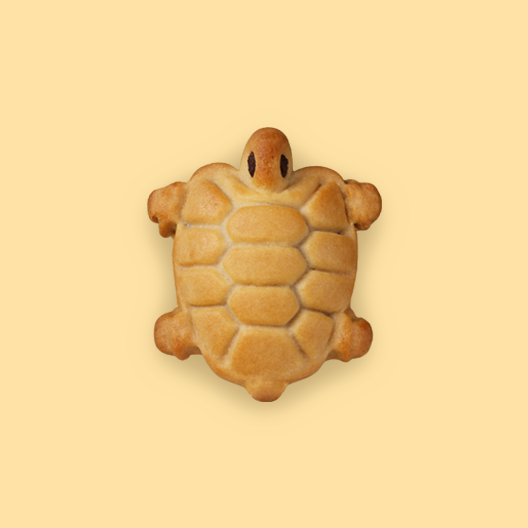 平安龜(春節限定)