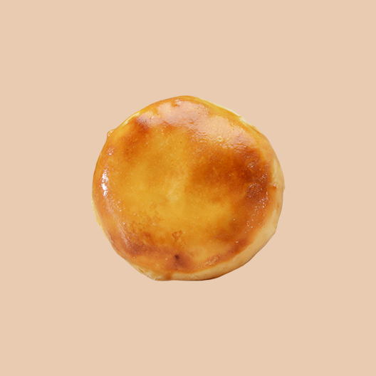 55g漢餅-豆沙Q餅